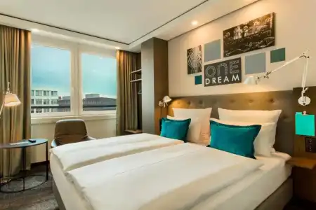 Motel One München-Campus - 41
