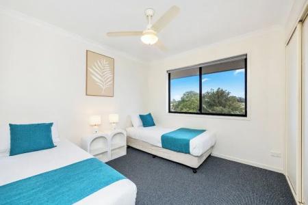 Arlia Sands Apartments - 68