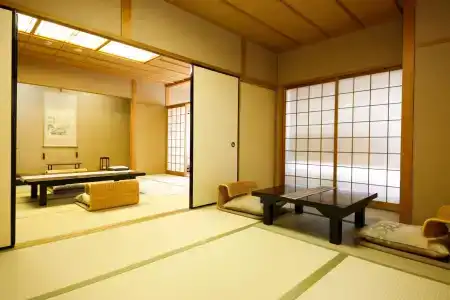 Arima Hot Spring nebi - 33