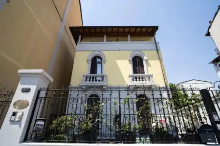 Villino Milano - 0