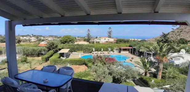 Artemis Village Apartments & Studios - 35