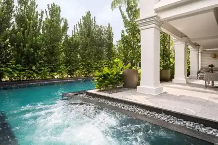 The Barracks Sentosa by Far East Hospitality - 151
