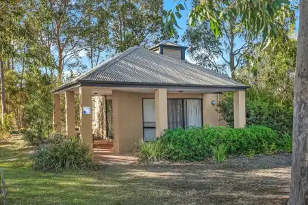 Leisure Inn Pokolbin Hill - 15