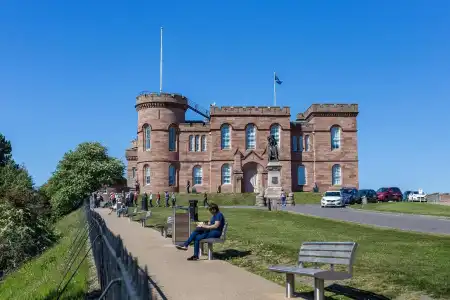 Craigmonie Inverness by Compass Hospitality - 10