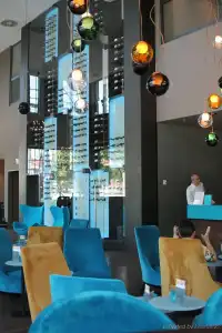Motel One - 16