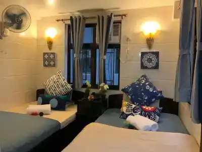 Sydney Hostel - 84