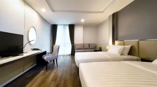 SureStay Plus by Best Western Sukhumvit 2 - 51