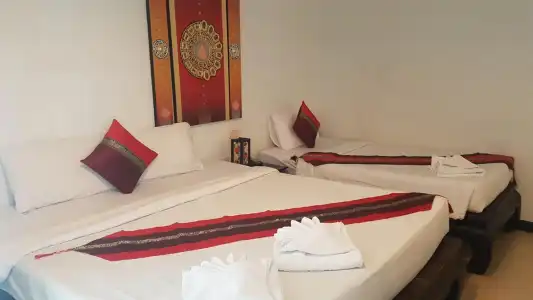 Wangburapa Grand - 20