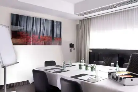Wyndham Stuttgart Airport Messe - 10