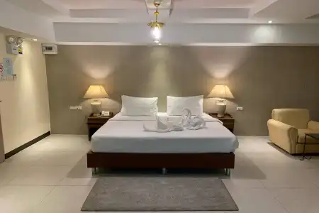Kim Hostel at Morleng - 24
