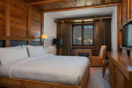 Four Points by Sheraton Kolasin - 37