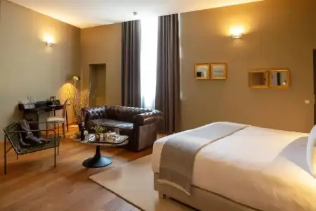 Margaret - Hôtel Chouleur - 54