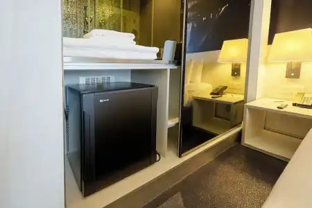 Vivatel Kuala Lumpur - 108