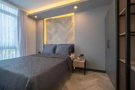 Meyde Boutique & Suites - 1