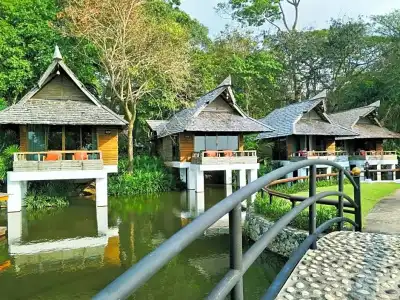 Sunset Park Resort and Spa by SWR - 123