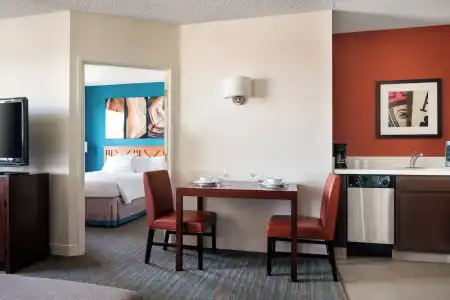 Residence Inn Las Vegas Hughes Center - 45