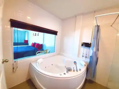 At Koh Larn Resort - 146