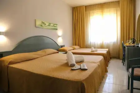 & SPA Riviera Castelsardo - 49