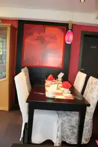 NordseeResort & Suite Arche Noah - 9