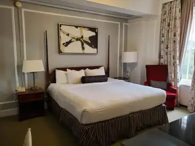 Arlington Resort & Spa - 27