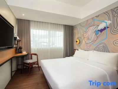 Swiss-Belinn Wahid Hasyim - 27
