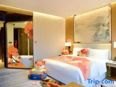 Sheraton Zhuhai - 102