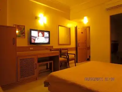 Midland - Hostel - 21