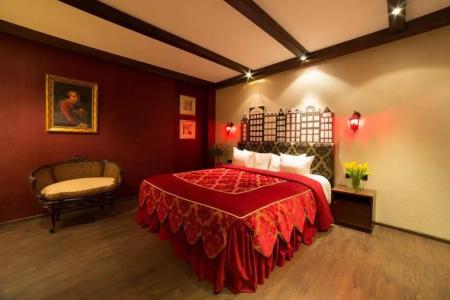 Royal Spa & Resort - 21