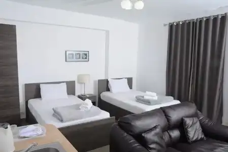 Sakan 275  Apart-Hotel - 169