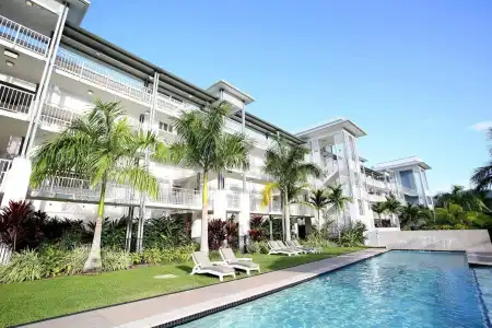 The Boathouse Apartments - 15