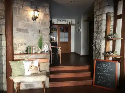 & Restaurant Sonnenhöfle - 12