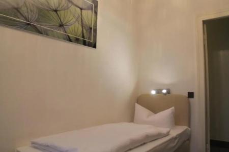 Hotelpension Margrit - 19