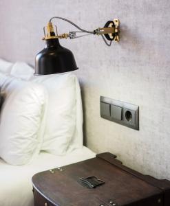 The Lights Hostel - 105