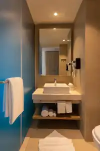 Holiday Inn Express & Suites Bengaluru Old Madras Road by IHG - 61