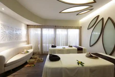 Non Nuoc Resort - 1