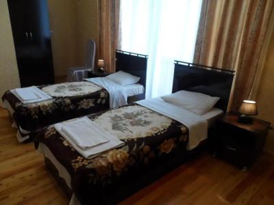 Jahongir B&B Tashkent - 10