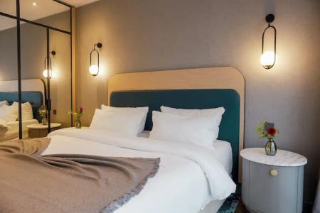 Fourty Three Luxury Serviced Apartments - 108
