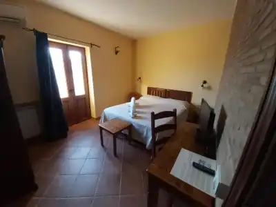 Agriturismo Passo dei Briganti - 54