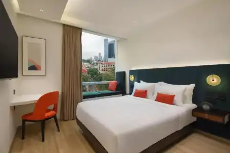 Park Regis by Prince Singapore - 63