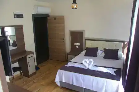 Comfort Başaran Otel - 29