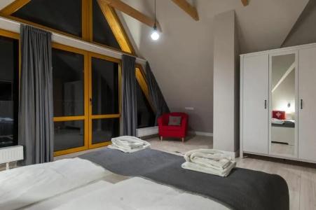 Apartamenty Bory 6a - 48