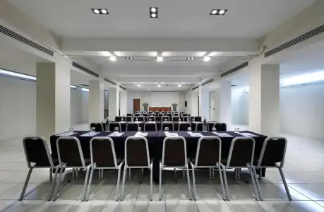 Mercure Roma Centro St. John - 23