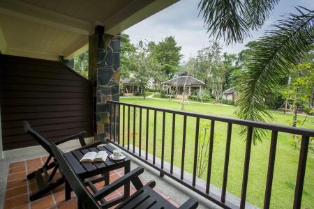 Moracea by Khao Lak Resort - 17