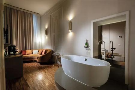 Ricasoli Garden Relais - 97