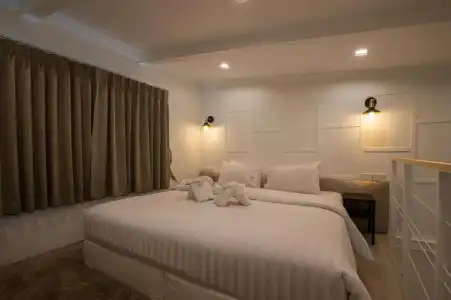 White Ivory Bed & Breakfast - 47