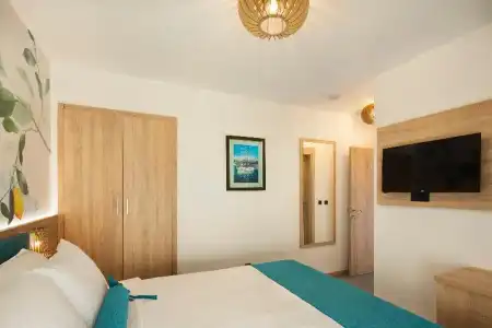 Guest House Kentera - 31