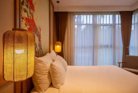 Mangala Zen Garden & Luxury Apartments - 39