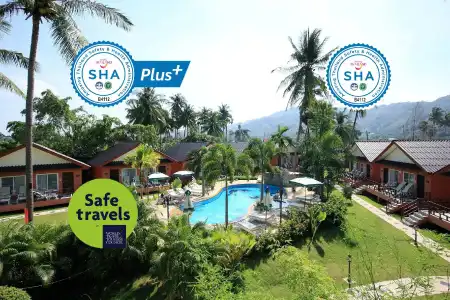 Andaman Seaside Resort - 20