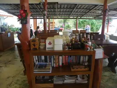 Green Peace Bungalows - 15