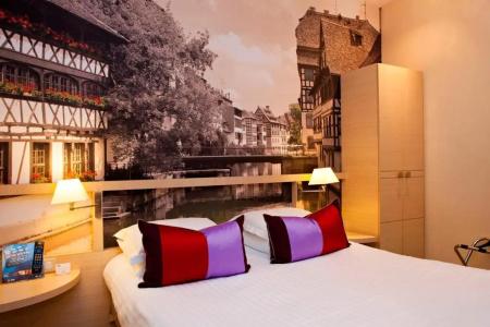 Best Western Plus Monopole Metropole - 58